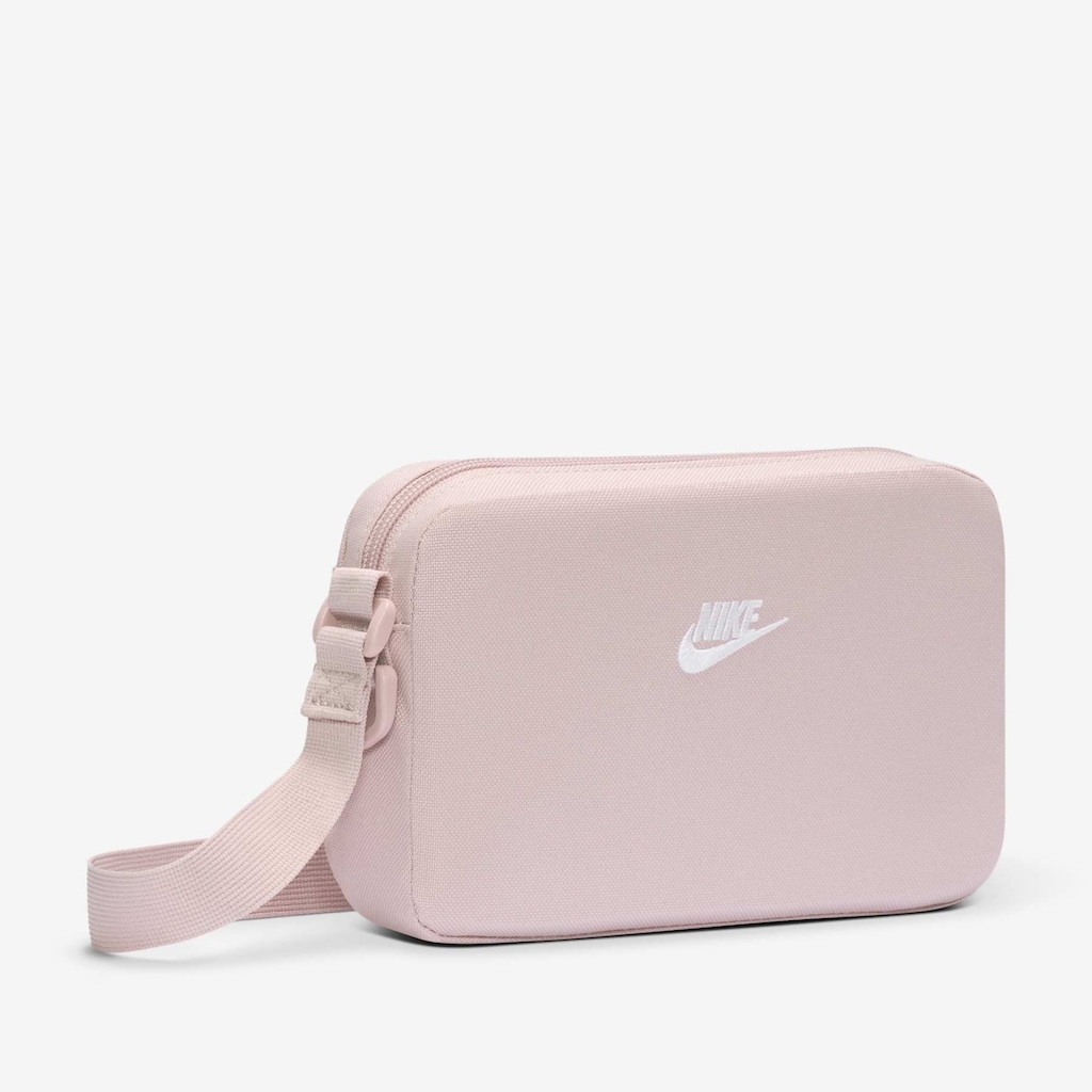 Imagem 2 do produto Bolsa Transversal Nike Heritage Unissex