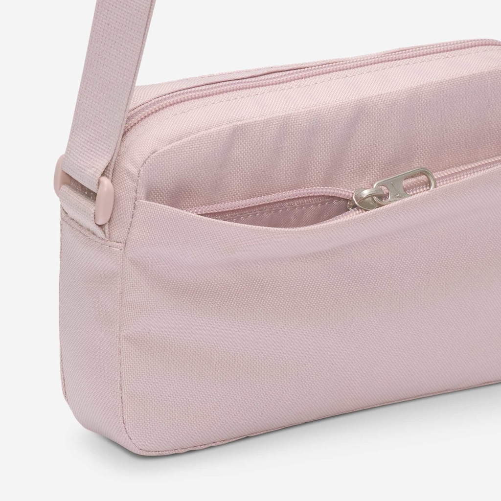 Imagem 5 do produto Bolsa Transversal Nike Heritage Unissex