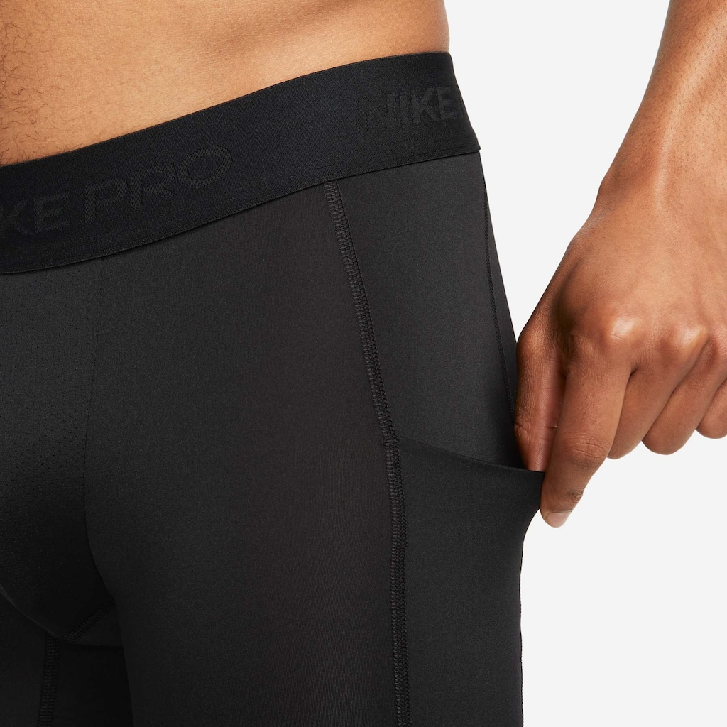 Imagem 4 do produto Shorts Dri-FIT Nike Pro Masculino