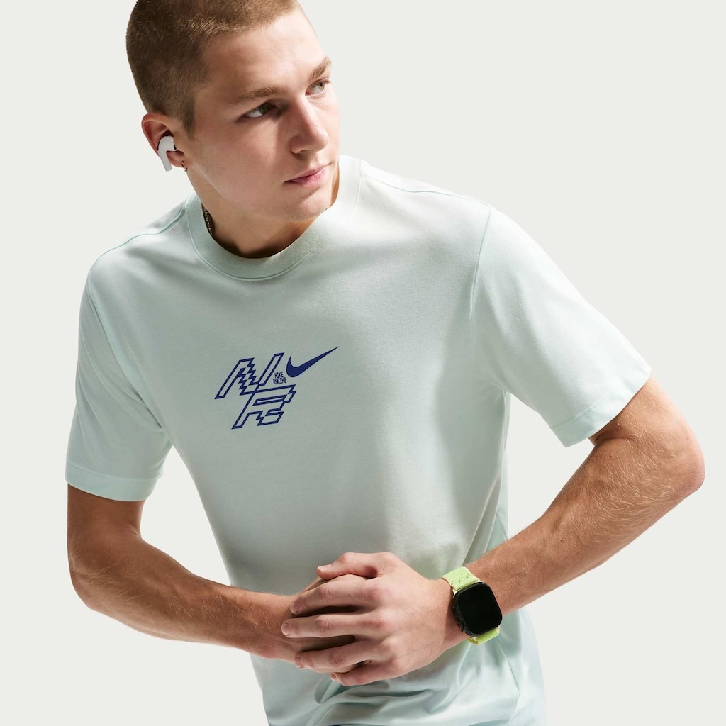 Imagem 3 do produto Camiseta Nike Aeroswift Running Masculina