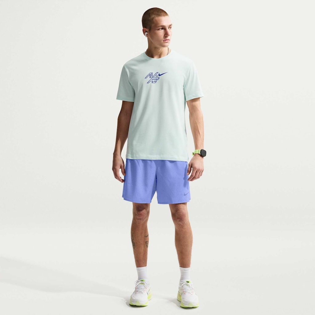 Imagem 4 do produto Camiseta Nike Aeroswift Running Masculina