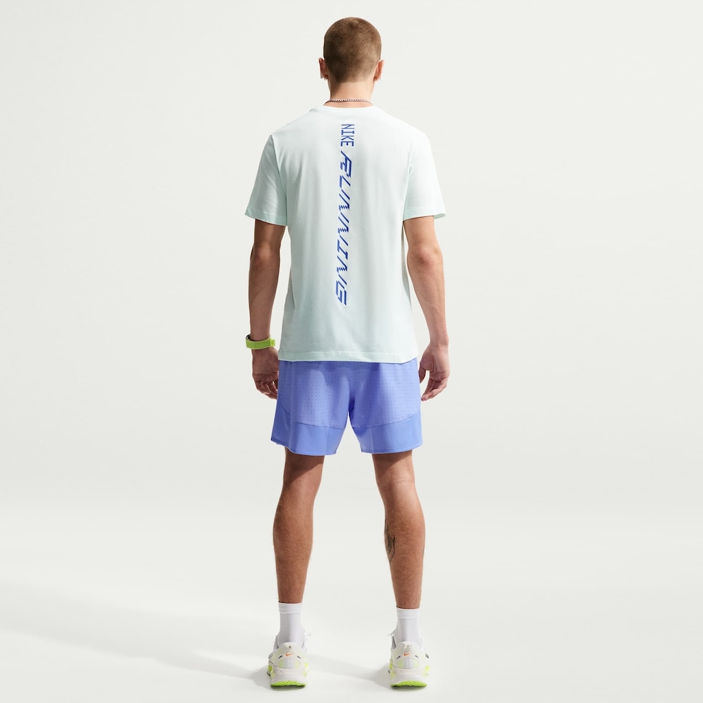 Imagem 5 do produto Camiseta Nike Aeroswift Running Masculina
