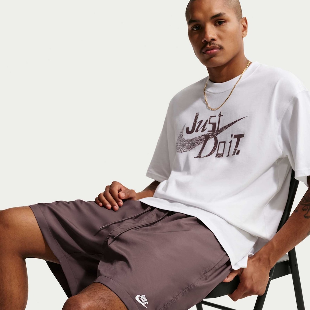 Imagem 4 do produto Camiseta Nike Sportswear JDI Unissex