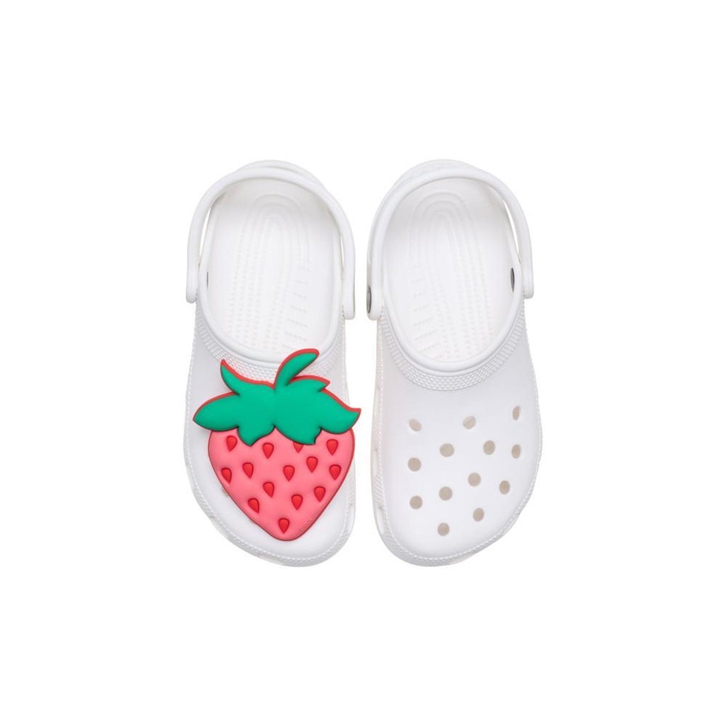 Imagem 2 do produto Jibbitz™ Crocs Mega Morango