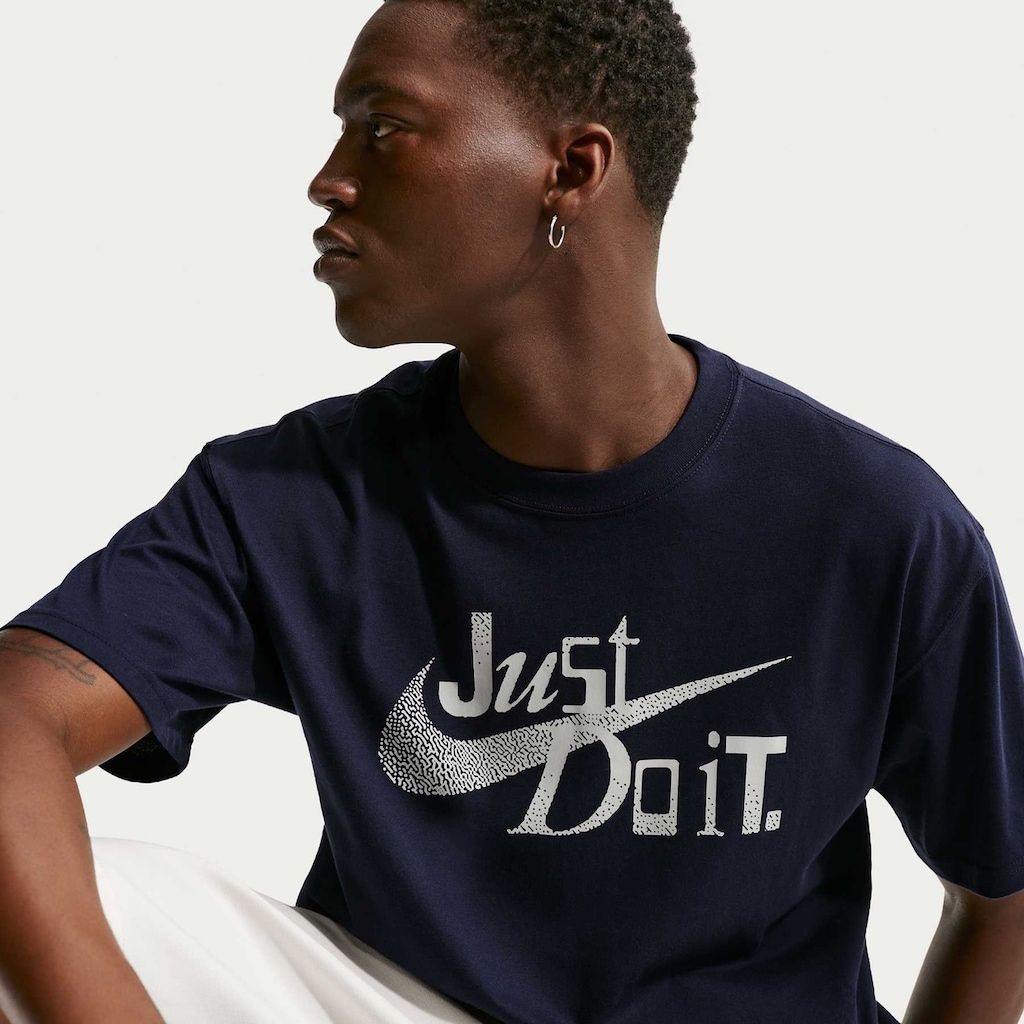 Imagem 3 do produto Camiseta Nike Sportswear JDI Unissex