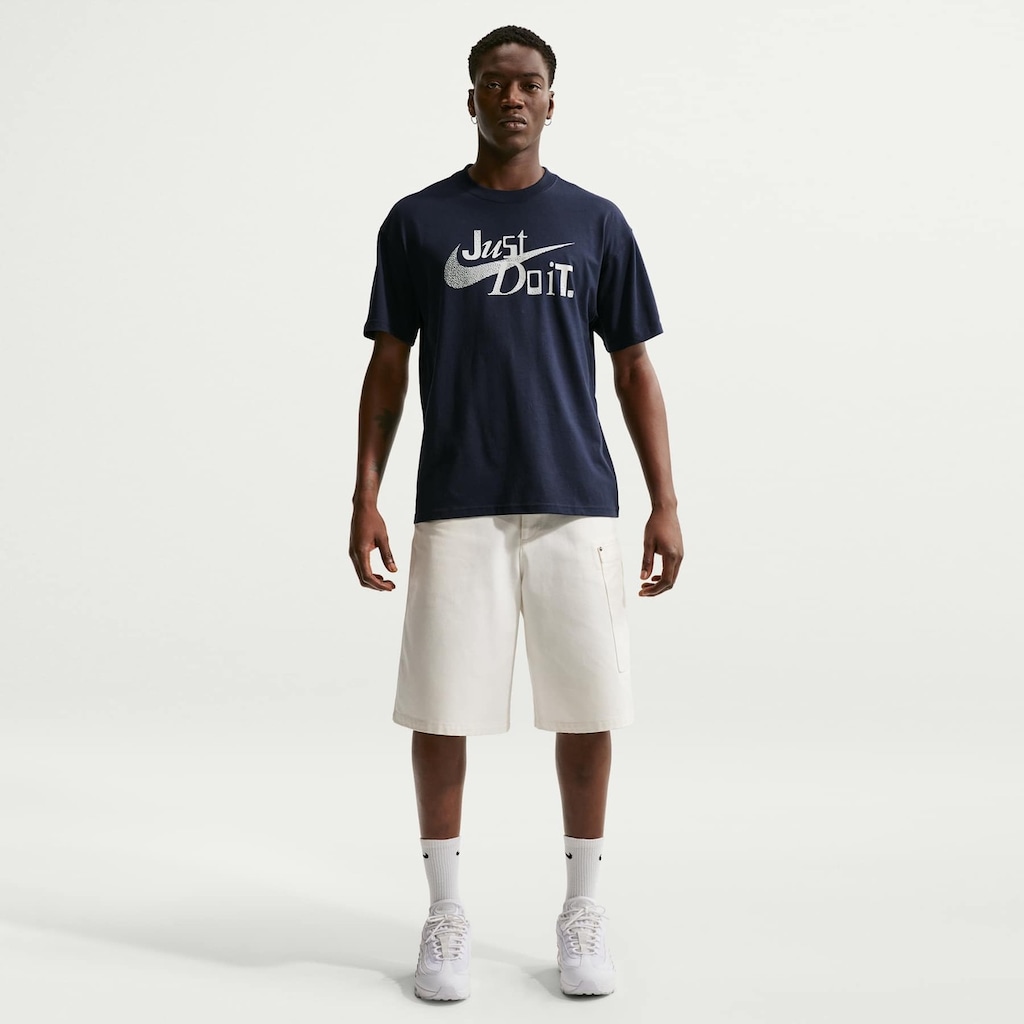 Imagem 4 do produto Camiseta Nike Sportswear JDI Unissex