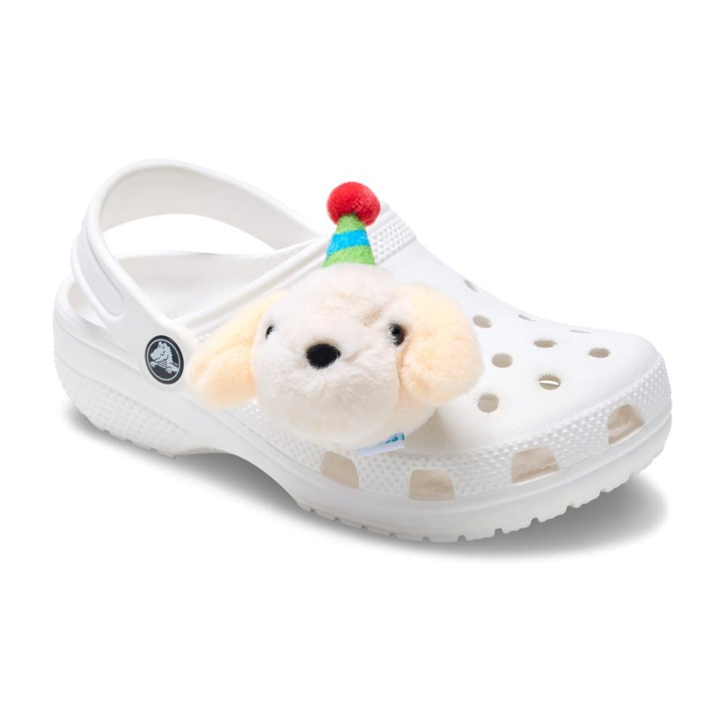 Imagem 3 do produto Jibbitz™ Crocs Grave Seu Próprio Som de Aniversário