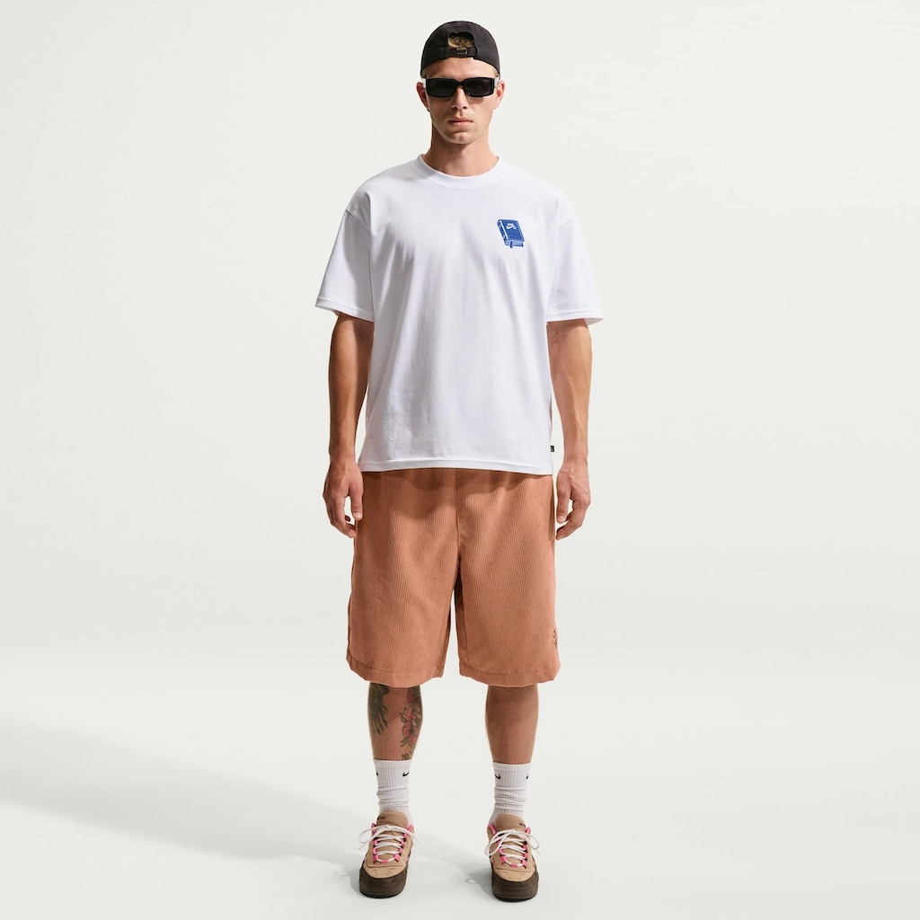 Imagem 4 do produto Camiseta Nike SB Skate Unissex