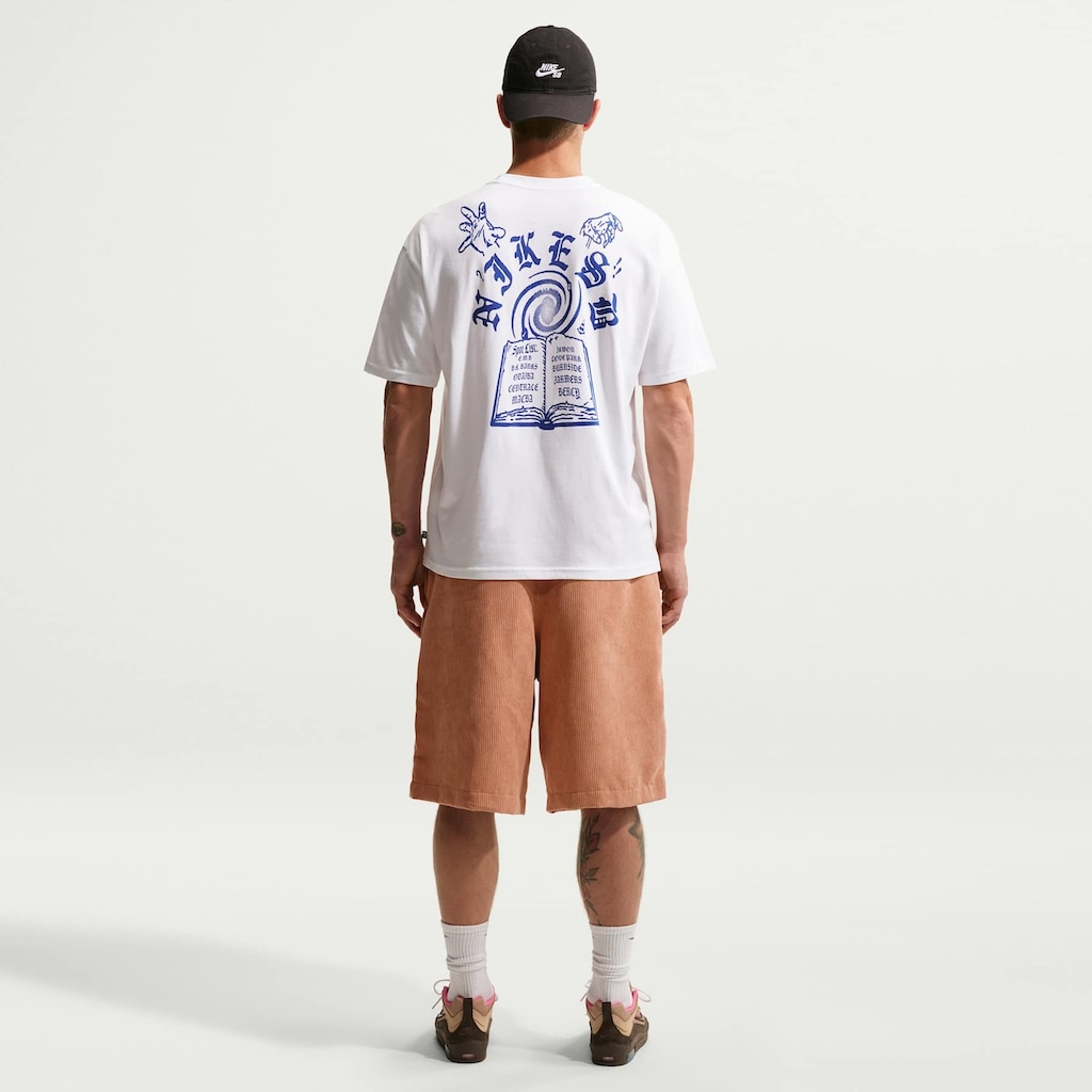 Imagem 5 do produto Camiseta Nike SB Skate Unissex