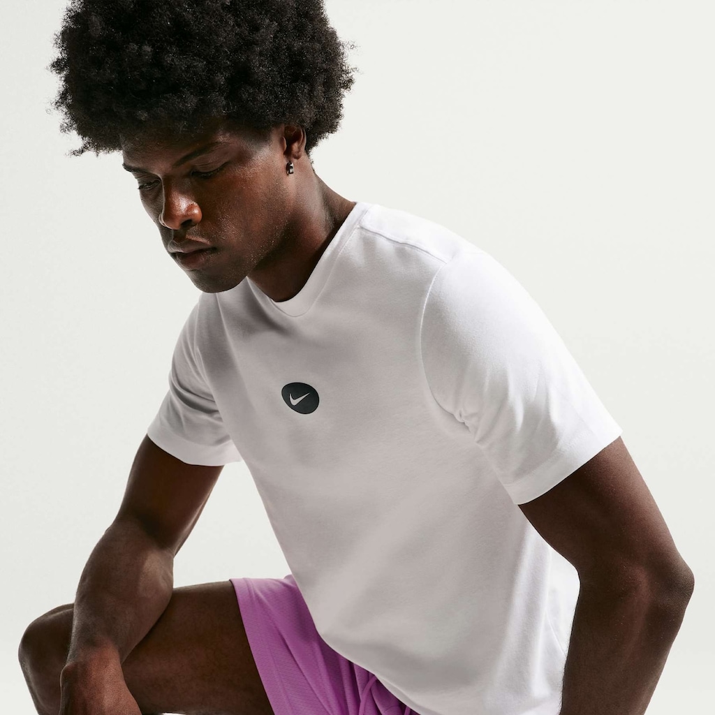 Imagem 3 do produto Camiseta Nike Sportswear Celebrate Brand Unissex