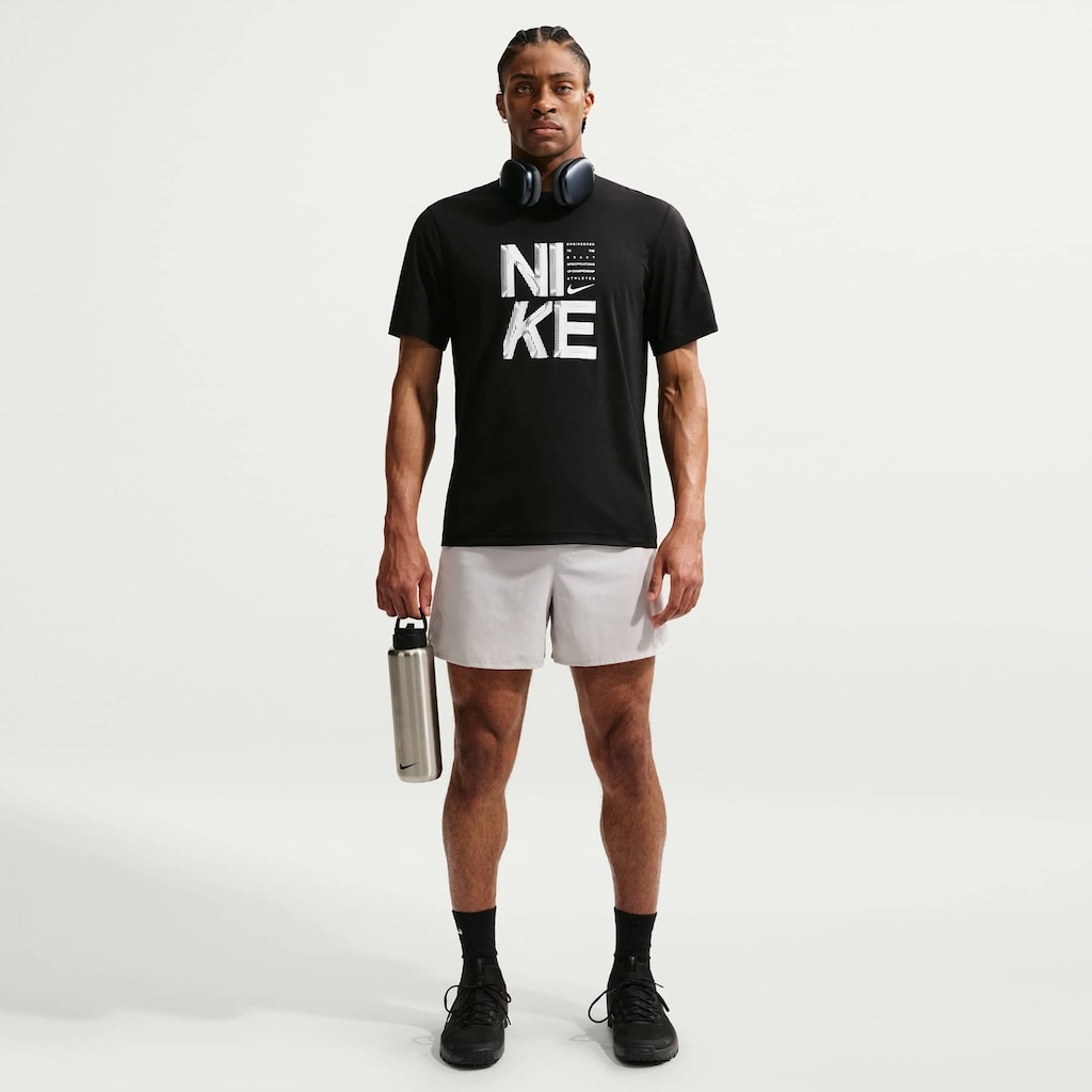 Imagem 3 do produto Camiseta Dri-FIT Nike Hyverse Masculina
