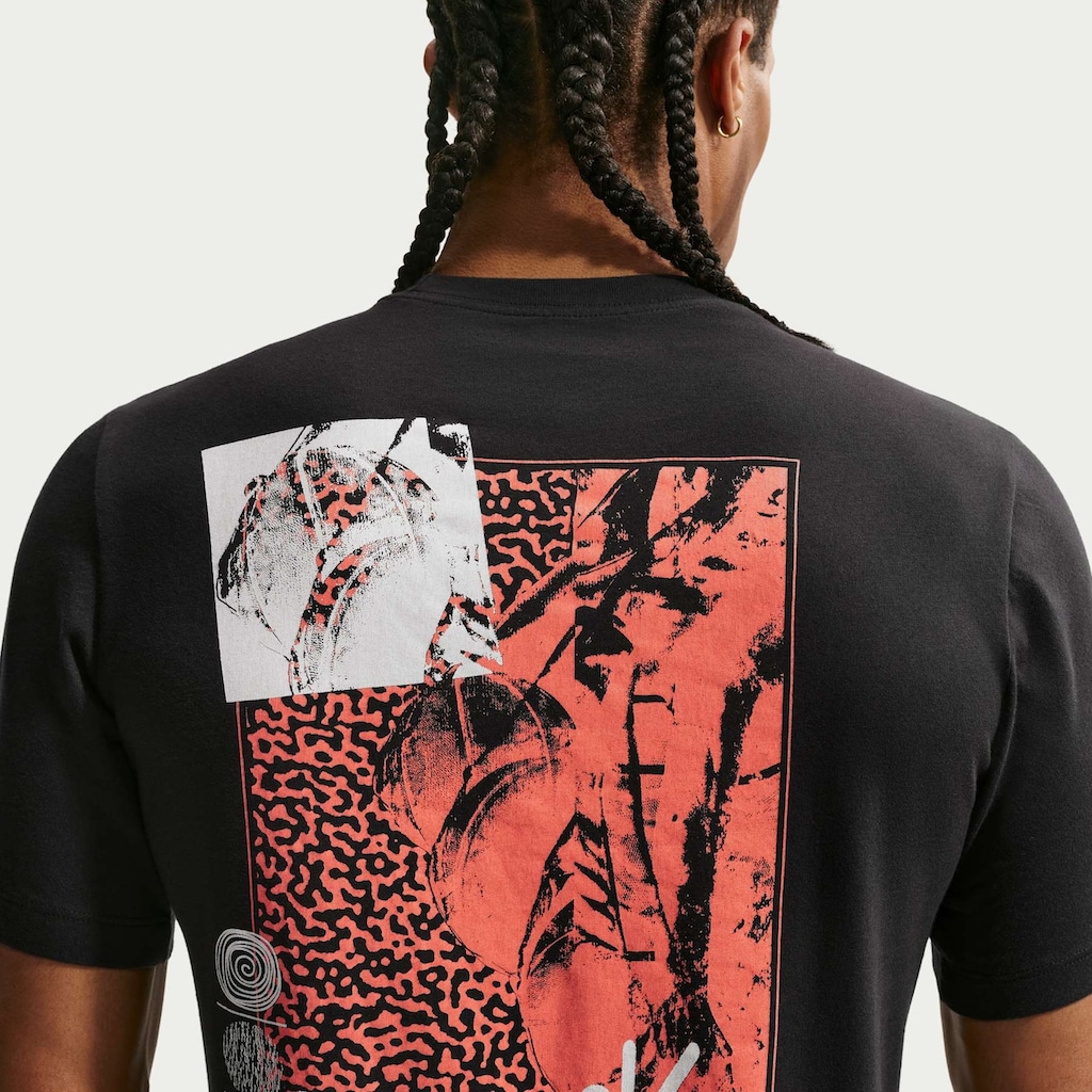 Imagem 2 do produto Camiseta Nike Asbury OC Masculina
