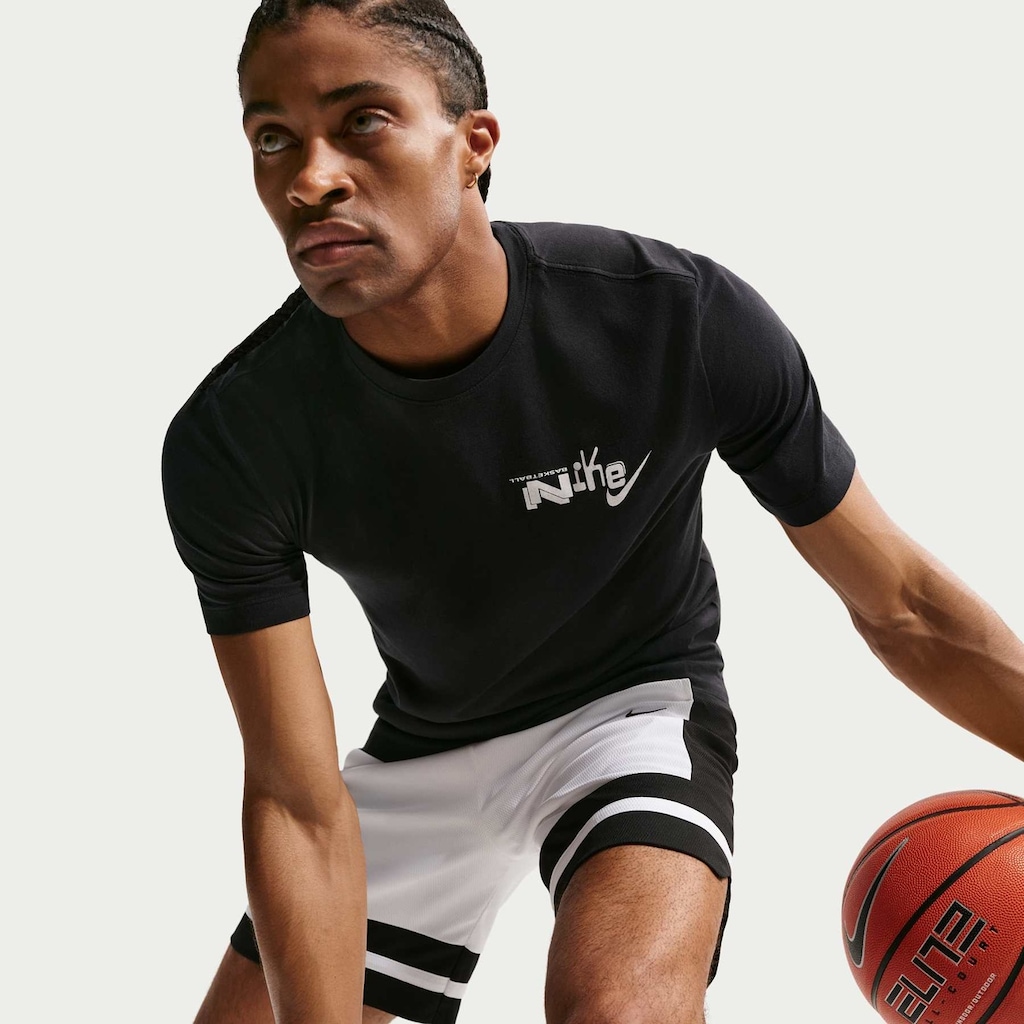 Imagem 3 do produto Camiseta Nike Asbury OC Masculina