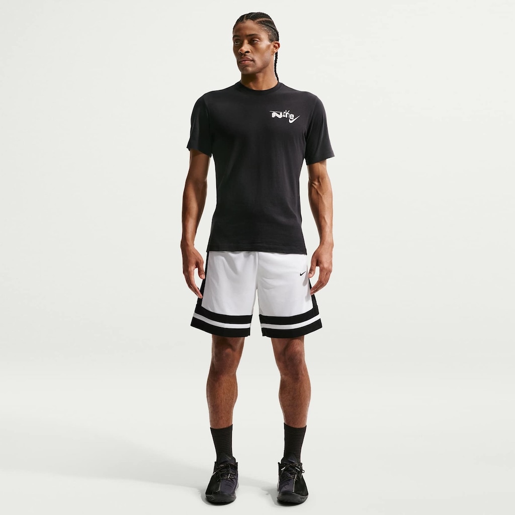 Imagem 4 do produto Camiseta Nike Asbury OC Masculina