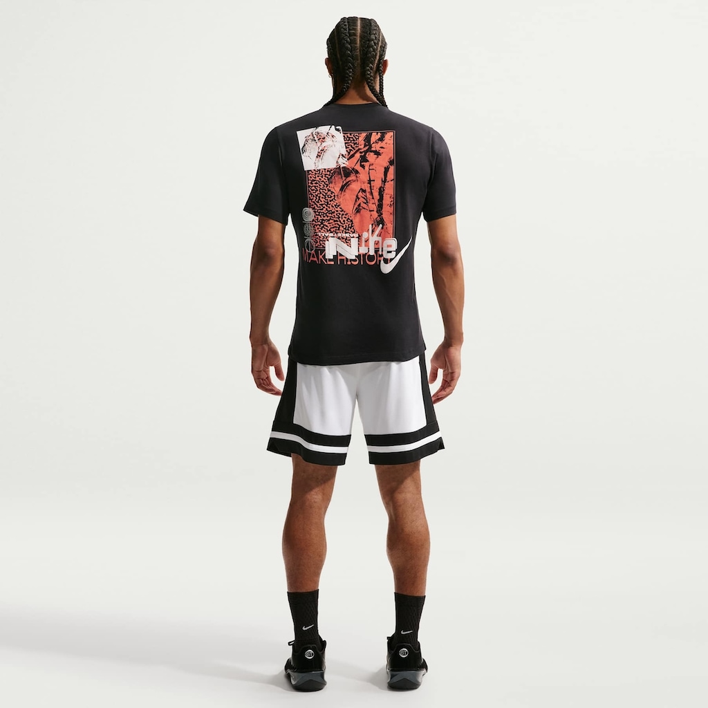 Imagem 5 do produto Camiseta Nike Asbury OC Masculina