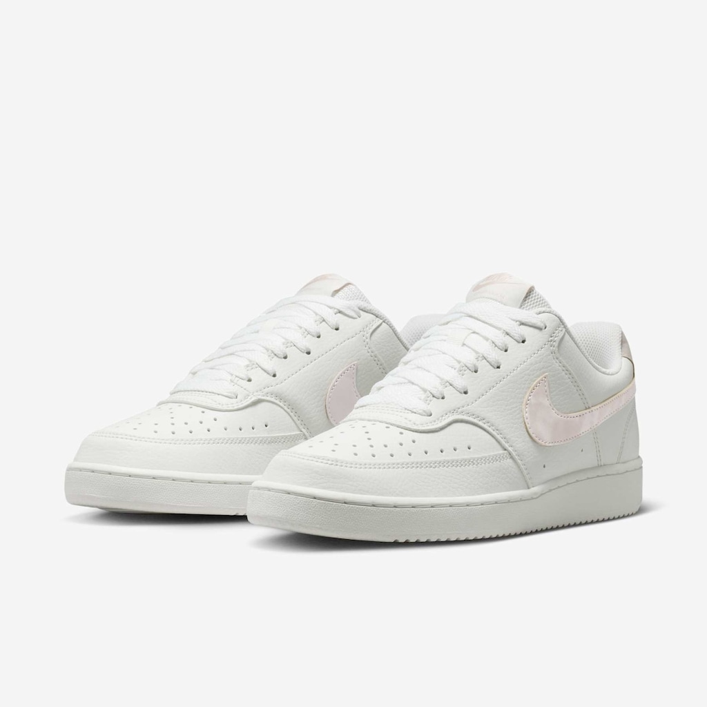 Imagem 4 do produto Tênis Feminino Nike Court Vision Low SE