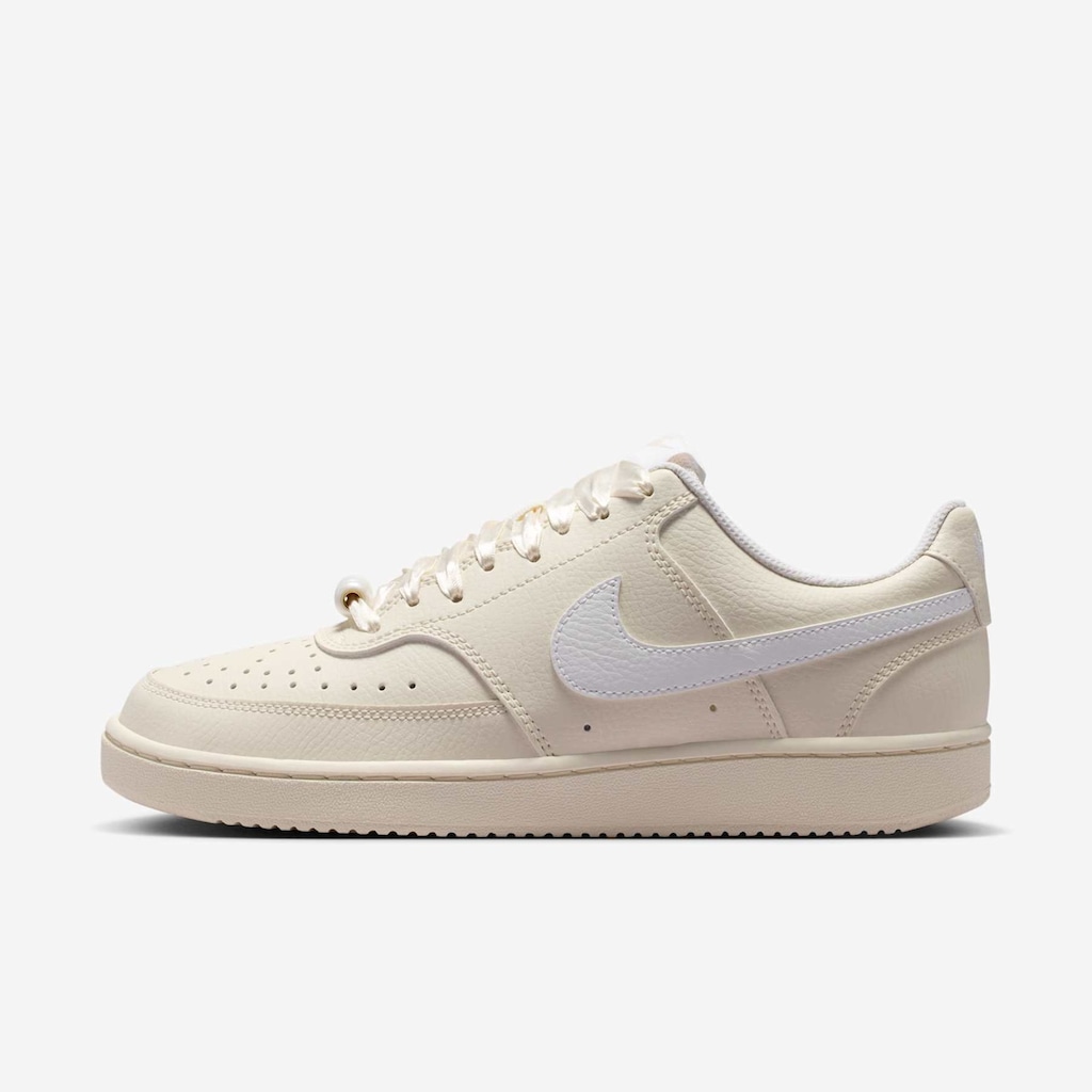 Imagem 2 do produto Tênis Feminino Nike Court Vision Low