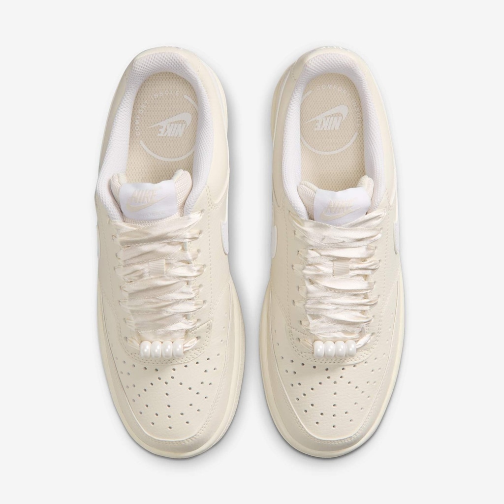 Imagem 3 do produto Tênis Feminino Nike Court Vision Low