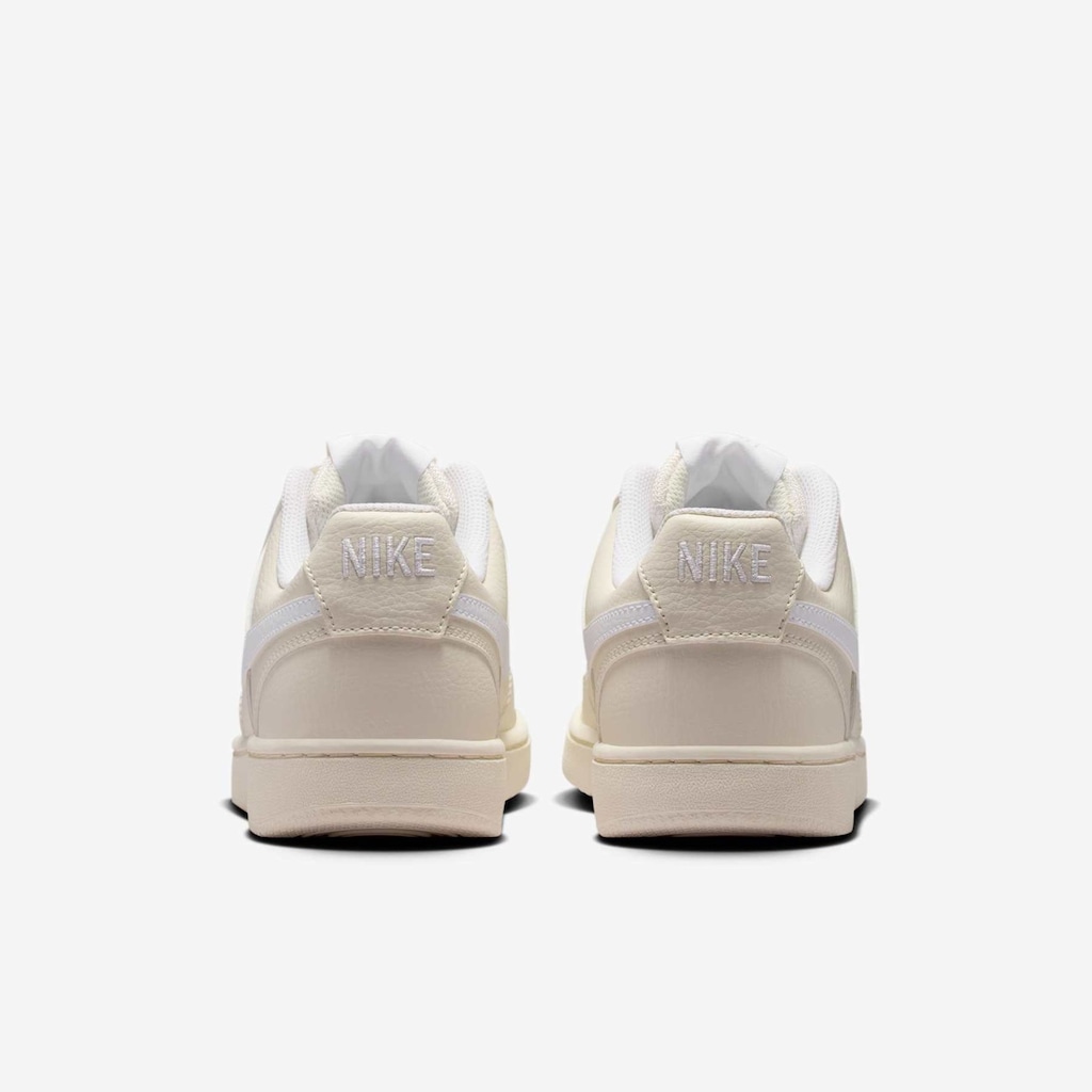 Imagem 5 do produto Tênis Feminino Nike Court Vision Low