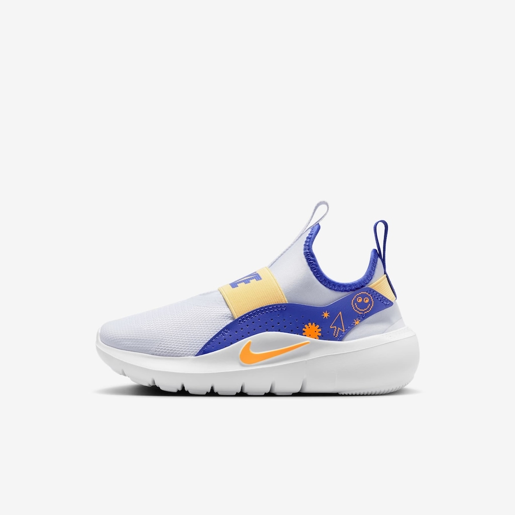 Imagem 2 do produto Tênis Infantil Nike Flex Runner 4