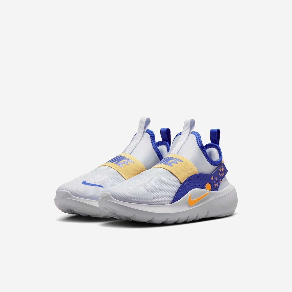 Imagem 4 do produto Tênis Infantil Nike Flex Runner 4