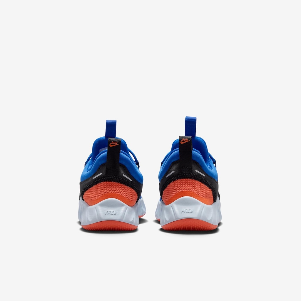 Imagem 5 do produto Tênis Infantil Nike Free Ride