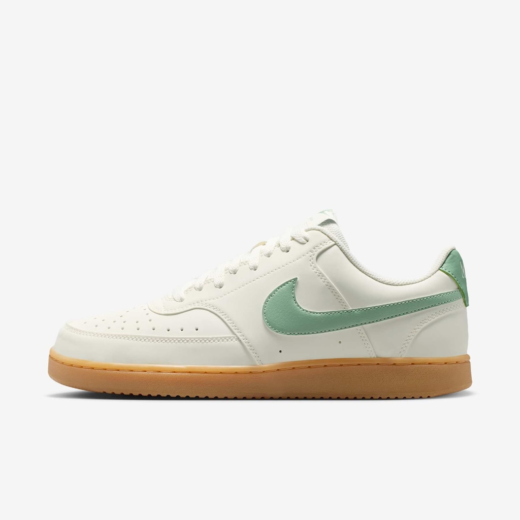 Imagem 2 do produto Tênis Masculino Nike Court Vision Low V2