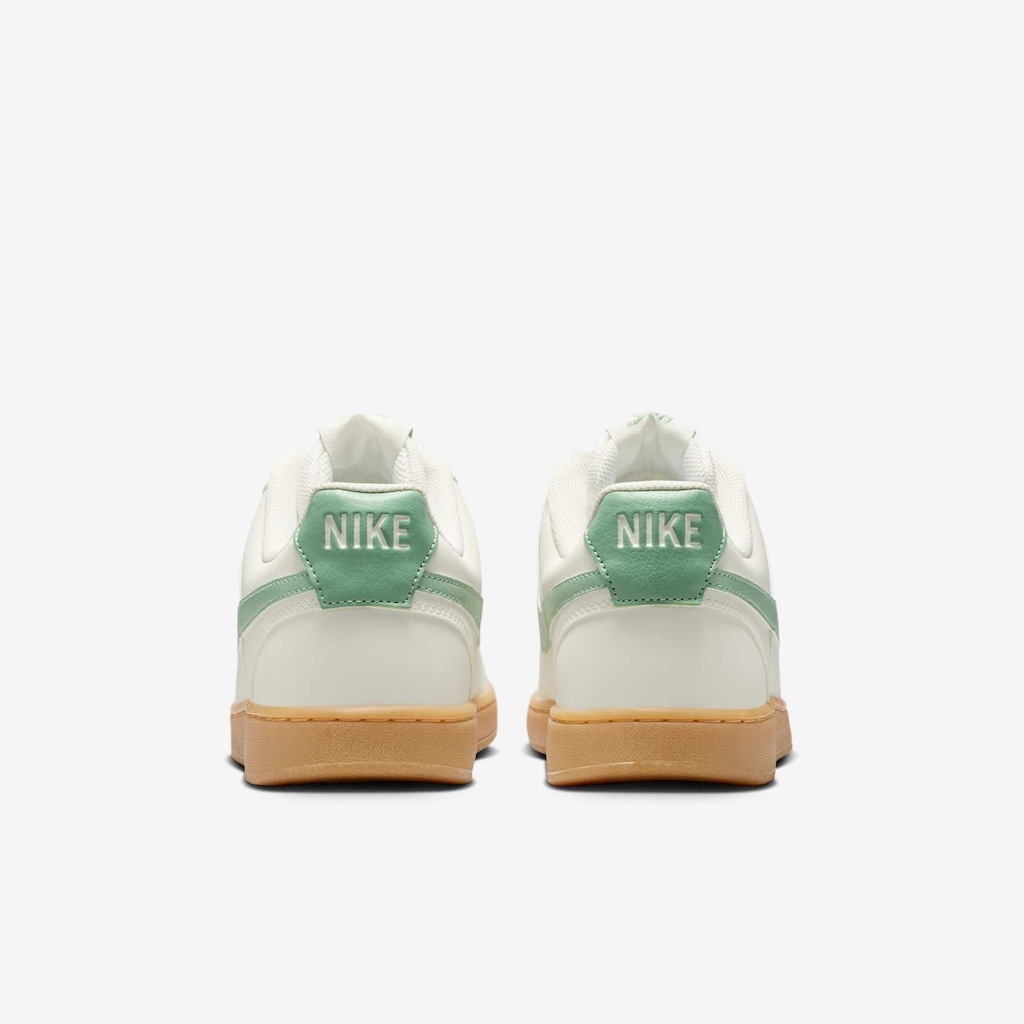 Imagem 5 do produto Tênis Masculino Nike Court Vision Low V2