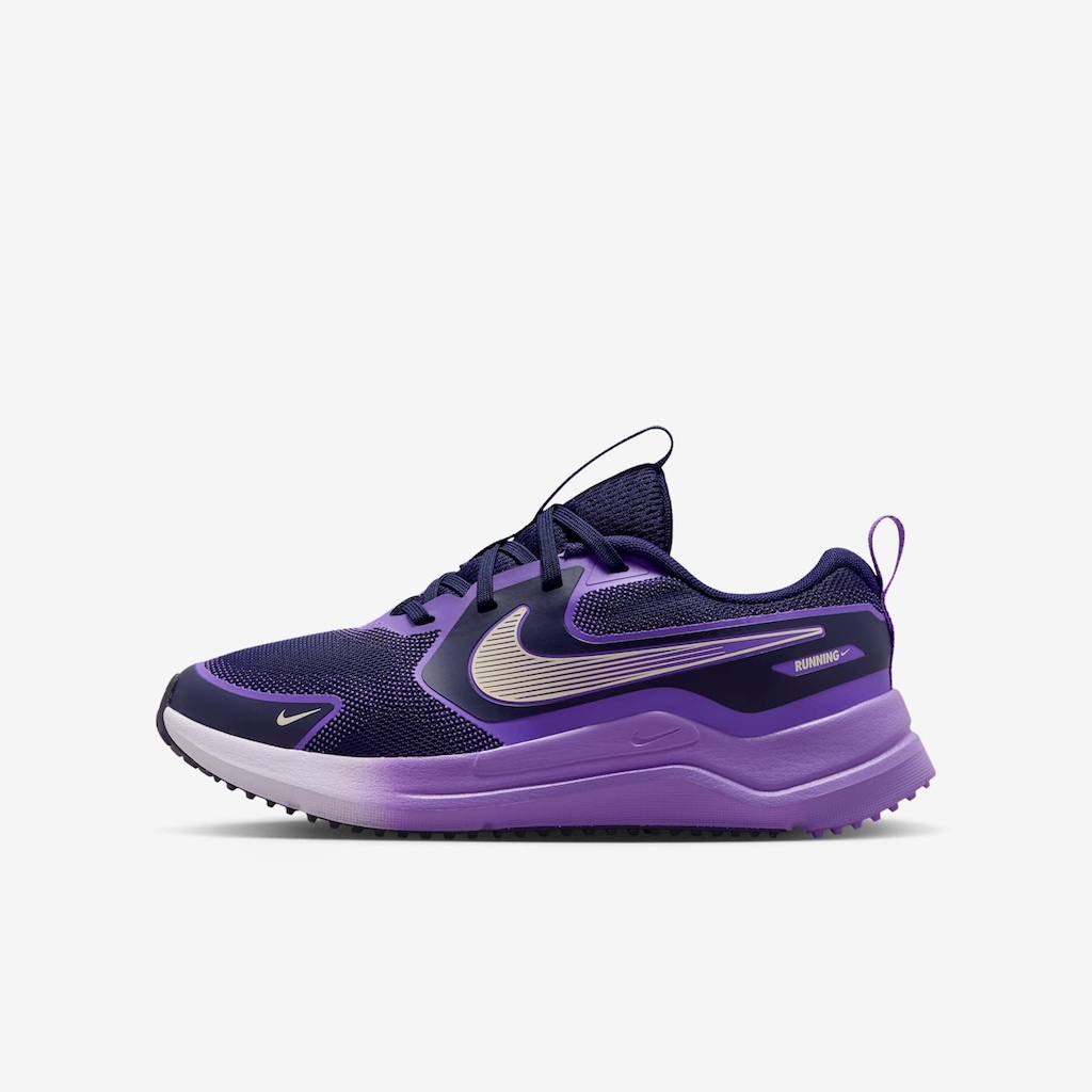 Imagem 2 do produto Tênis Infantil Nike Cosmic Runner Swoosh