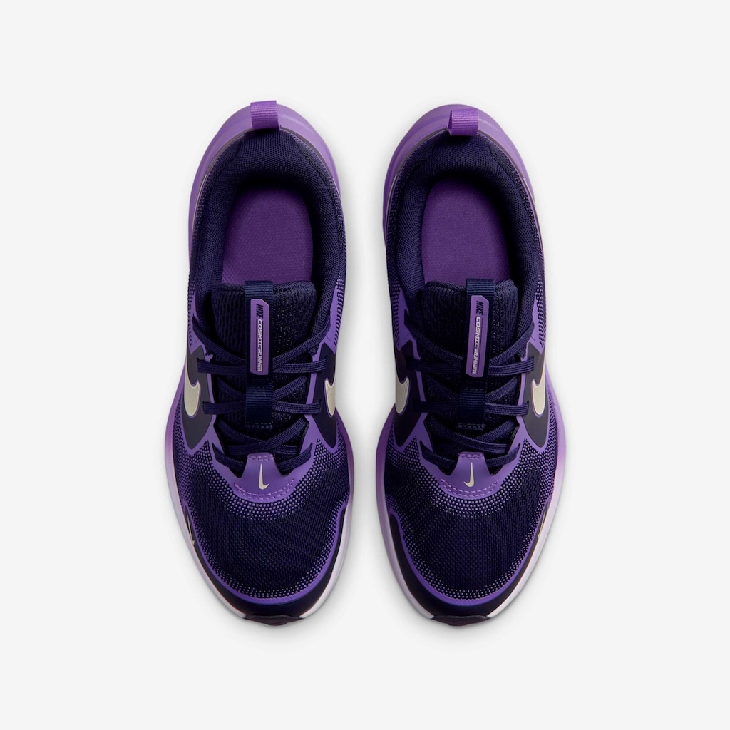 Imagem 3 do produto Tênis Infantil Nike Cosmic Runner Swoosh