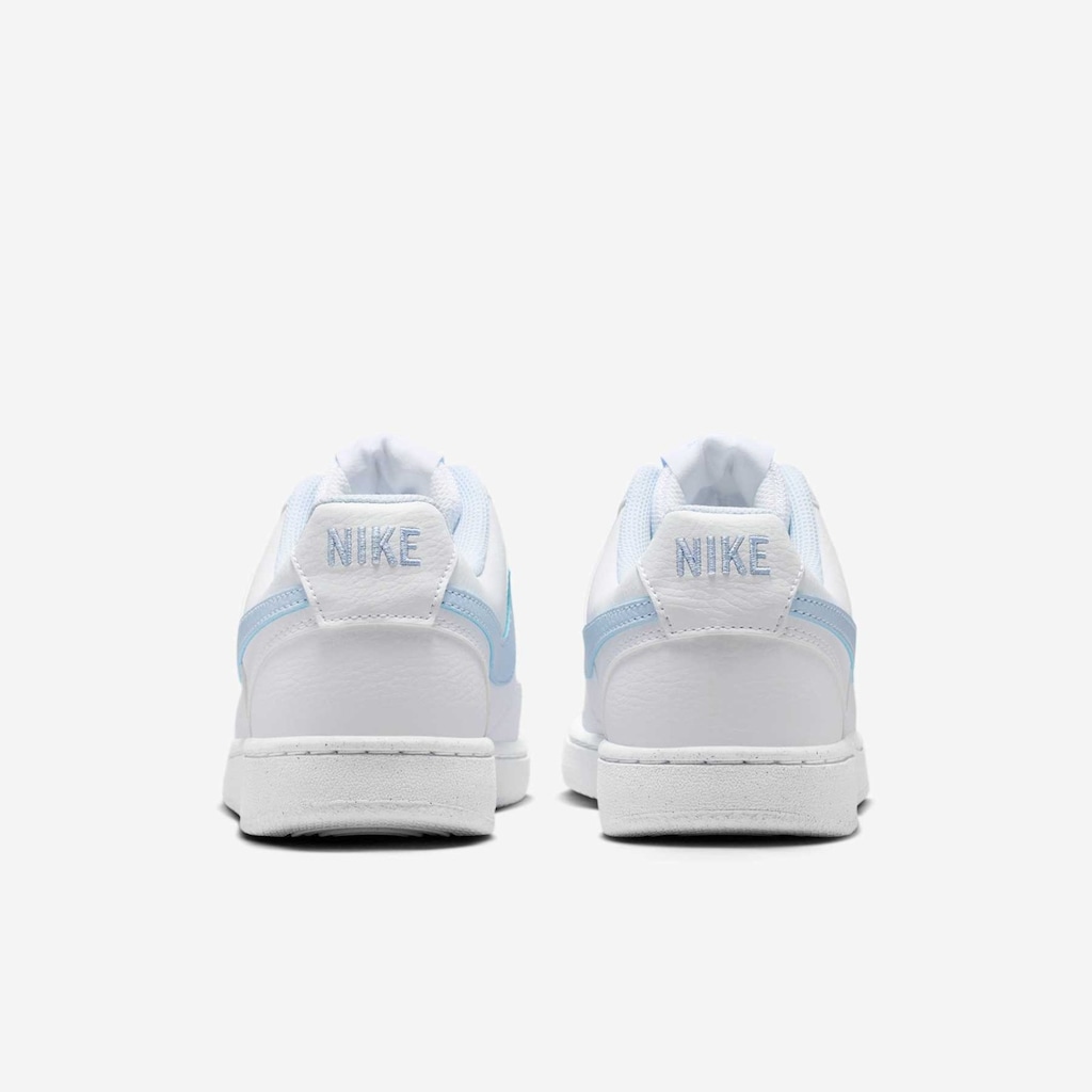 Imagem 5 do produto Tênis Feminino Nike Court Vision Low