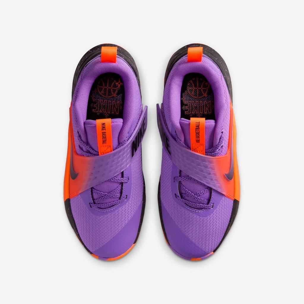 Imagem 3 do produto Tênis Infantil Nike Team Hustle D12 SE