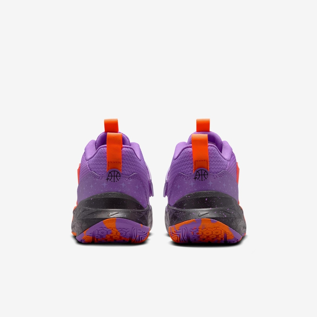 Imagem 5 do produto Tênis Infantil Nike Team Hustle D12 SE