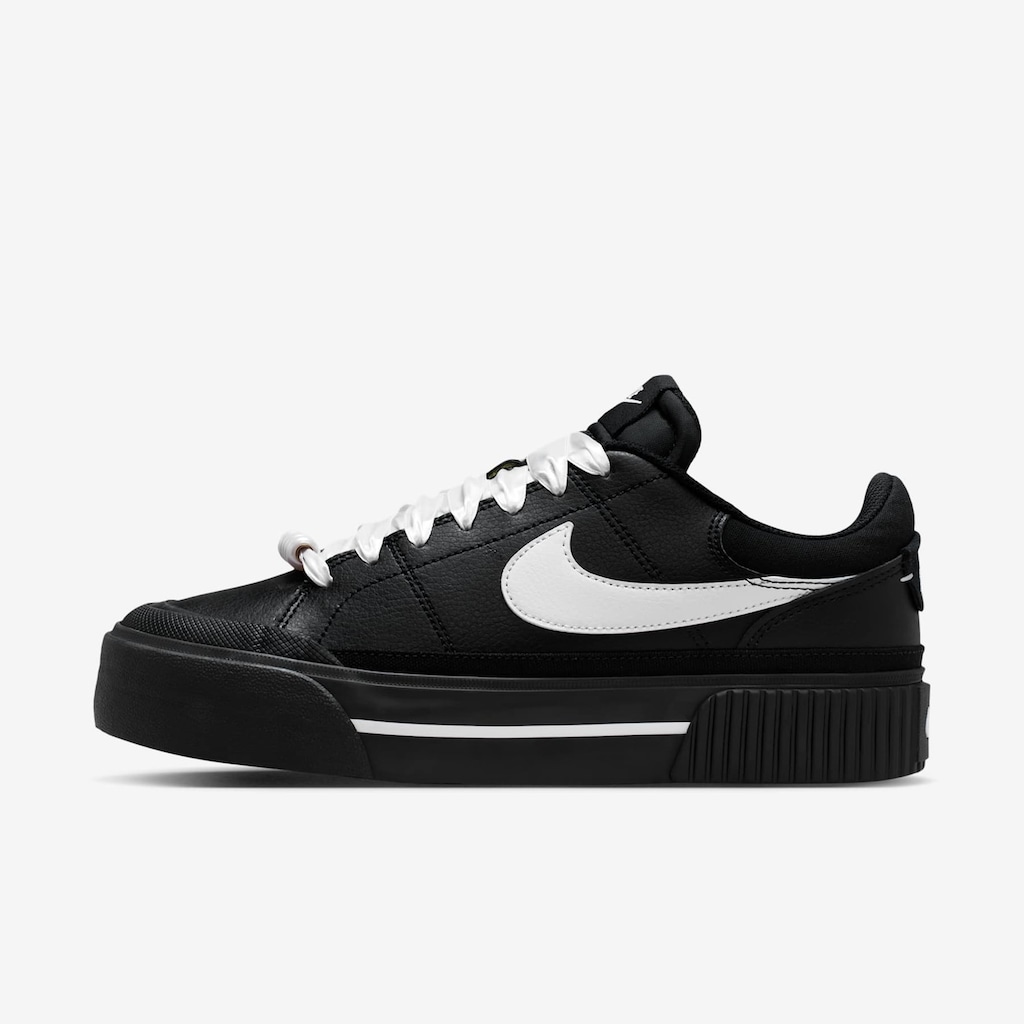 Imagem 2 do produto Tênis Feminino Nike Court Legacy Lift