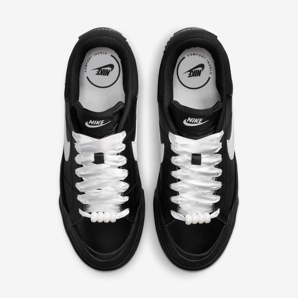 Imagem 3 do produto Tênis Feminino Nike Court Legacy Lift