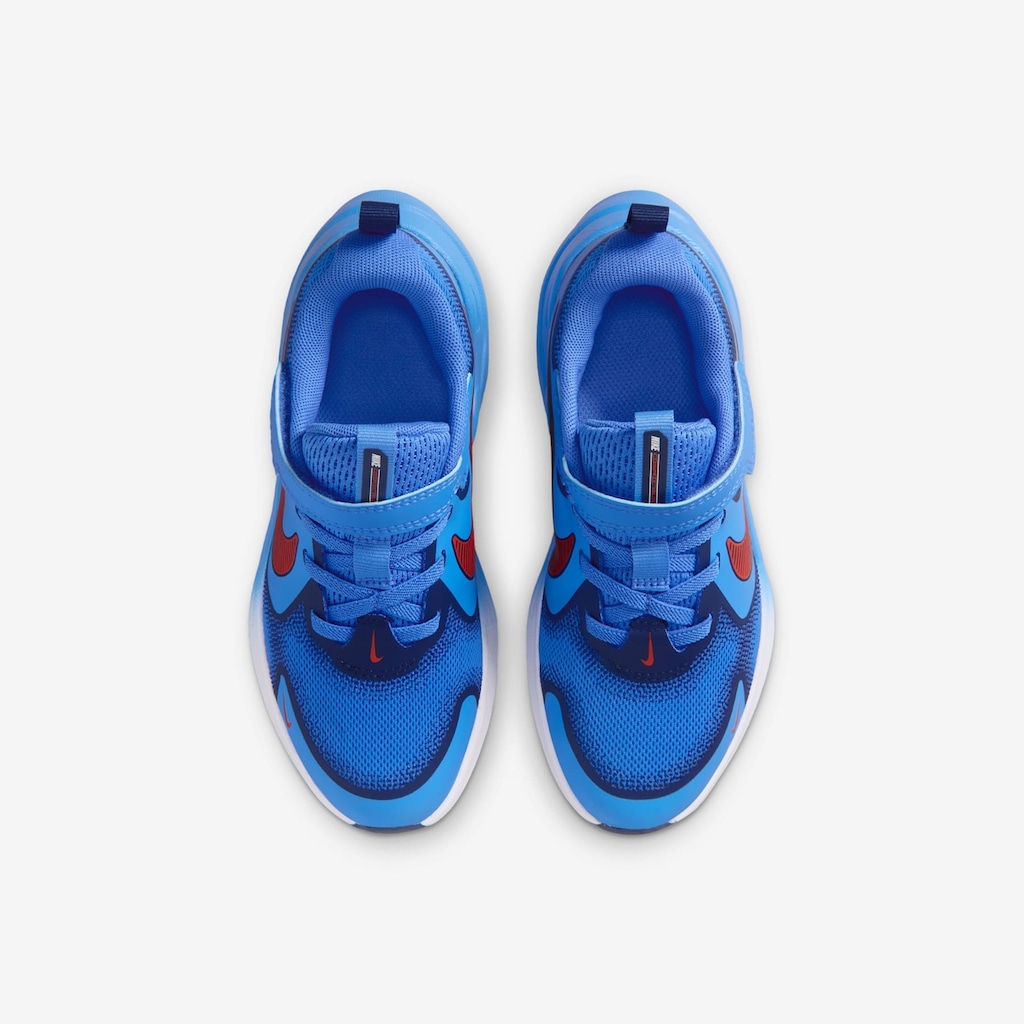 Imagem 3 do produto Tênis Infantil Nike Cosmic Runner Swoosh