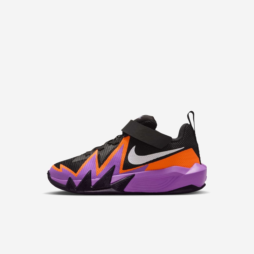 Imagem 2 do produto Tênis Infantil Nike S.T Dynamite