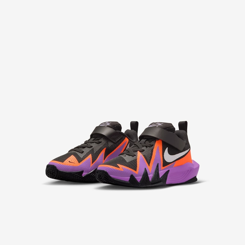 Imagem 4 do produto Tênis Infantil Nike S.T Dynamite