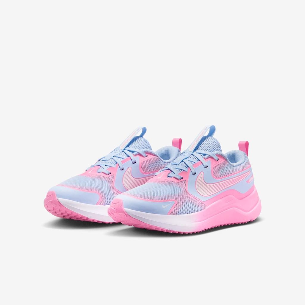 Imagem 4 do produto Tênis Infantil Nike Cosmic Runner Swoosh