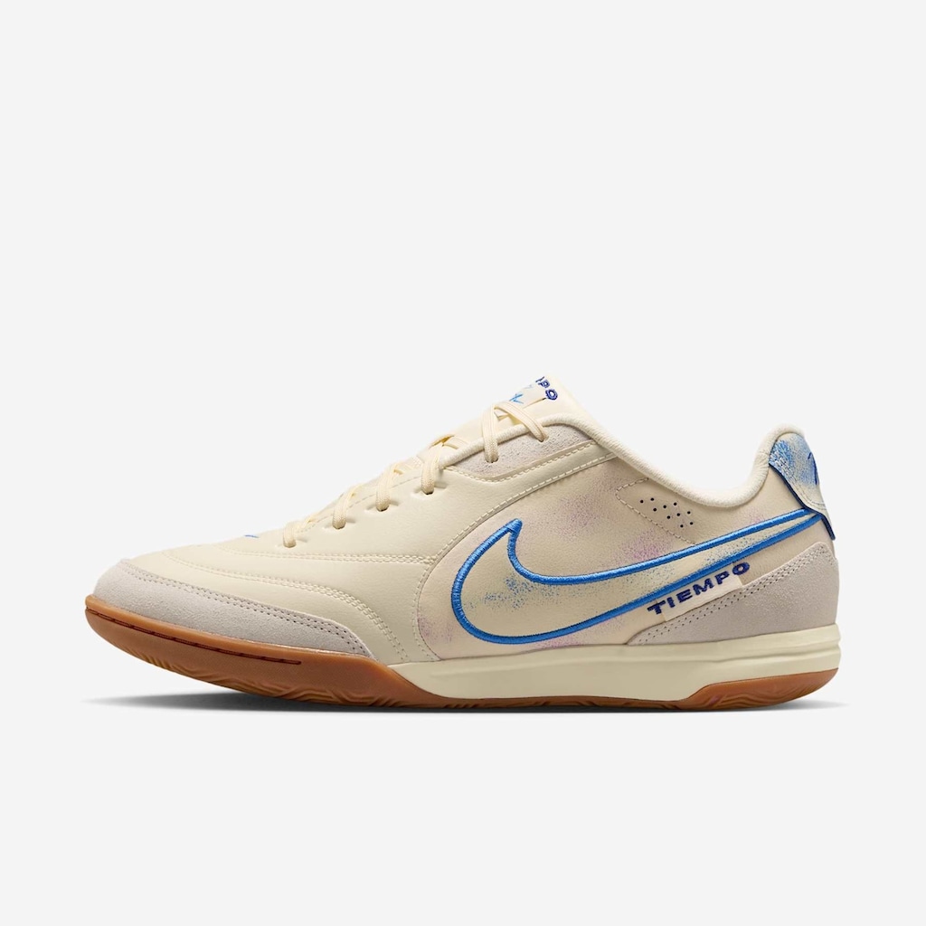 Imagem 2 do produto Chuteira de Futsal Adulto Nike Tiempo Streetgato Premium