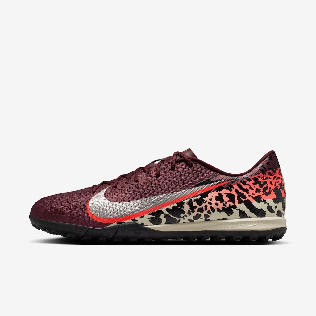 Imagem 2 do produto Chuteira de Society Adulto Nike Zoom Mercurial Vapor 16 Academy