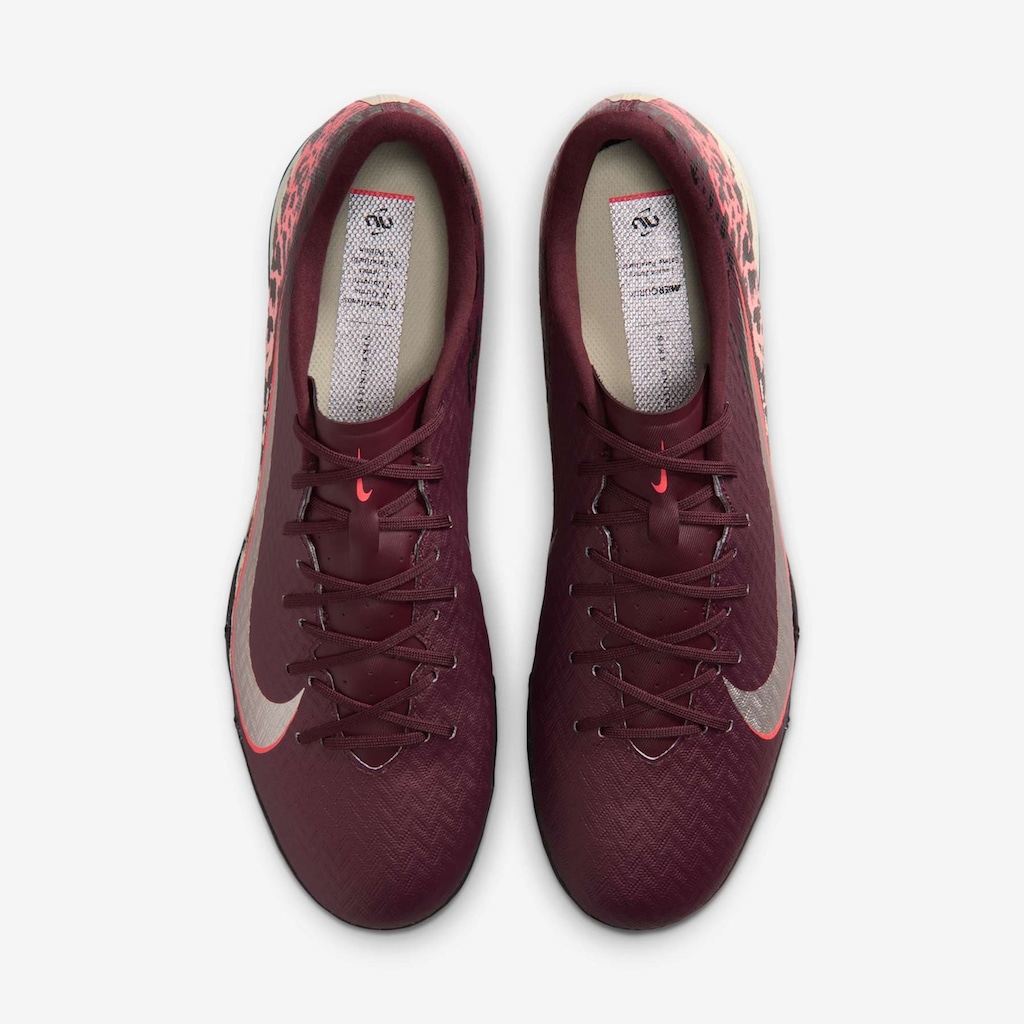 Imagem 3 do produto Chuteira de Society Adulto Nike Zoom Mercurial Vapor 16 Academy