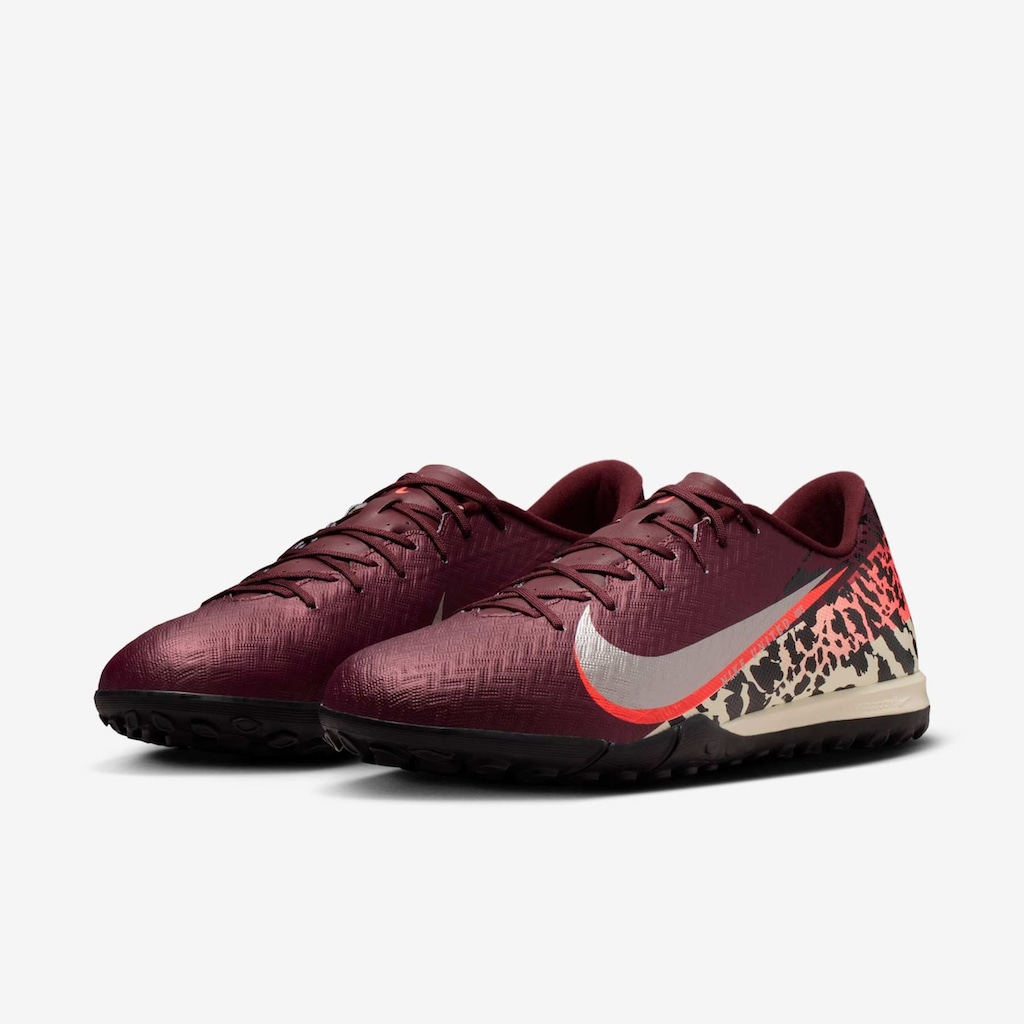 Imagem 4 do produto Chuteira de Society Adulto Nike Zoom Mercurial Vapor 16 Academy