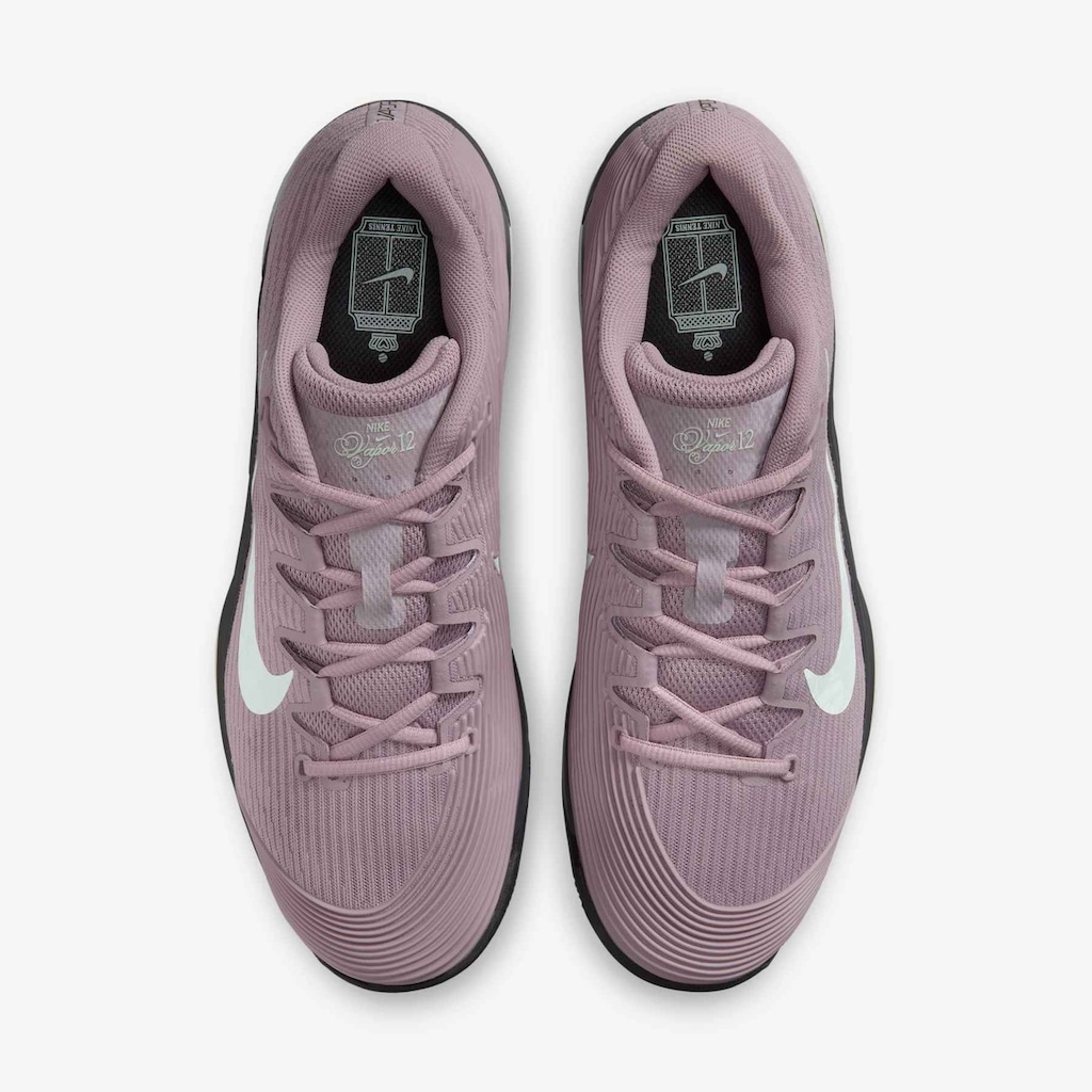 Imagem 3 do produto Tênis Masculino Nike Zoom Vapor 12 HC Saibro Premium