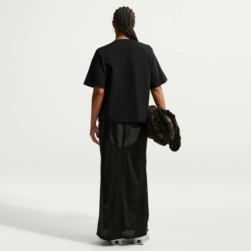 Imagem 5 do produto Camiseta Nike Sportswear Classic Boxy Feminina