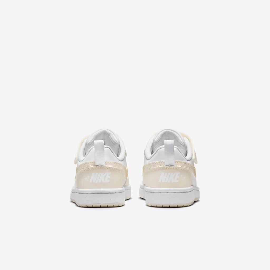 Imagem 5 do produto Tênis Infantil Nike Court Borough Low