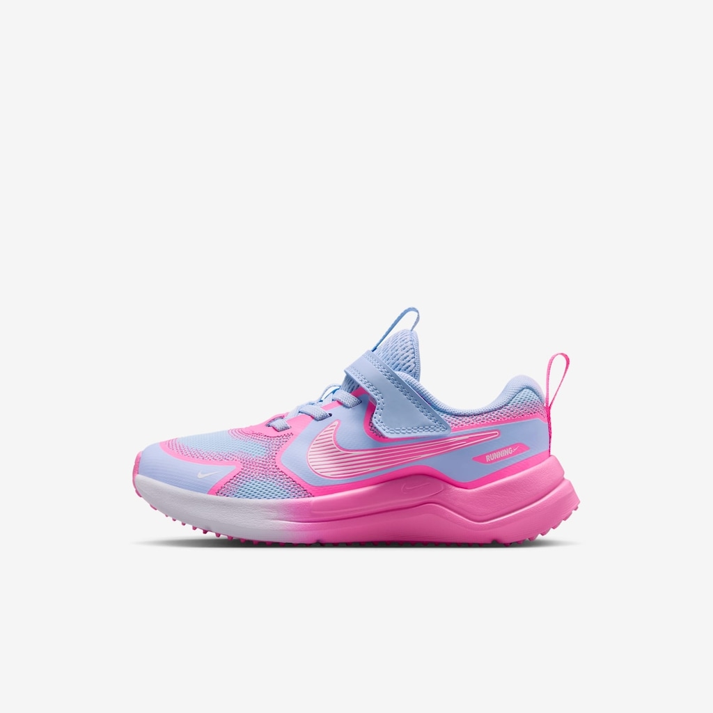 Imagem 2 do produto Tênis Infantil Nike Cosmic Runner Swoosh