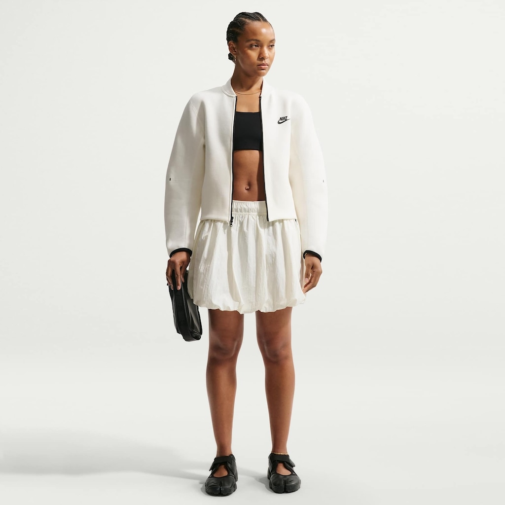 Imagem 4 do produto Jaqueta Nike Sportswear Tech Fleece Feminina