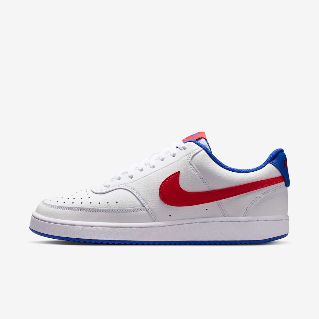 Imagem 2 do produto Tênis Masculino Nike Court Vision Low