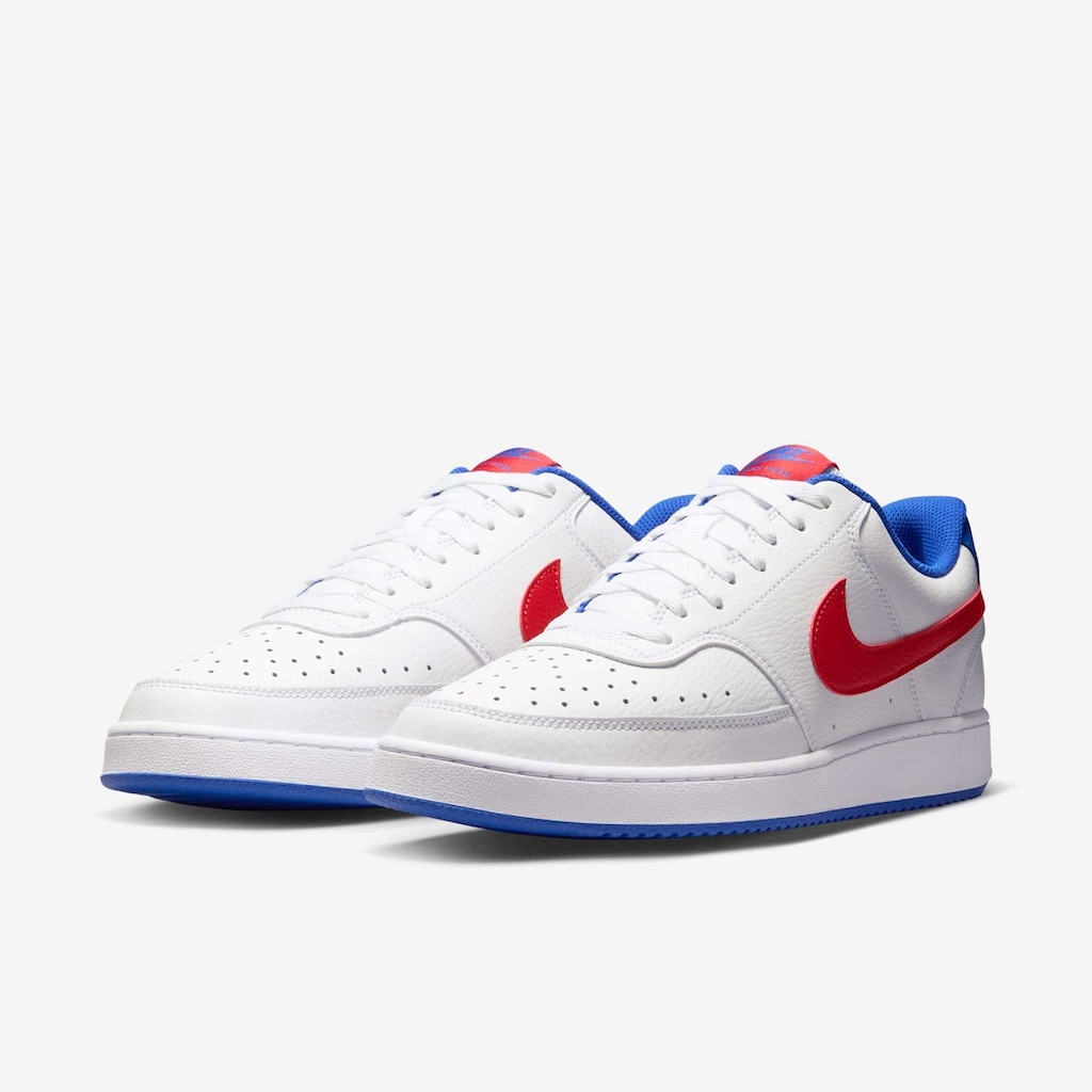 Imagem 4 do produto Tênis Masculino Nike Court Vision Low